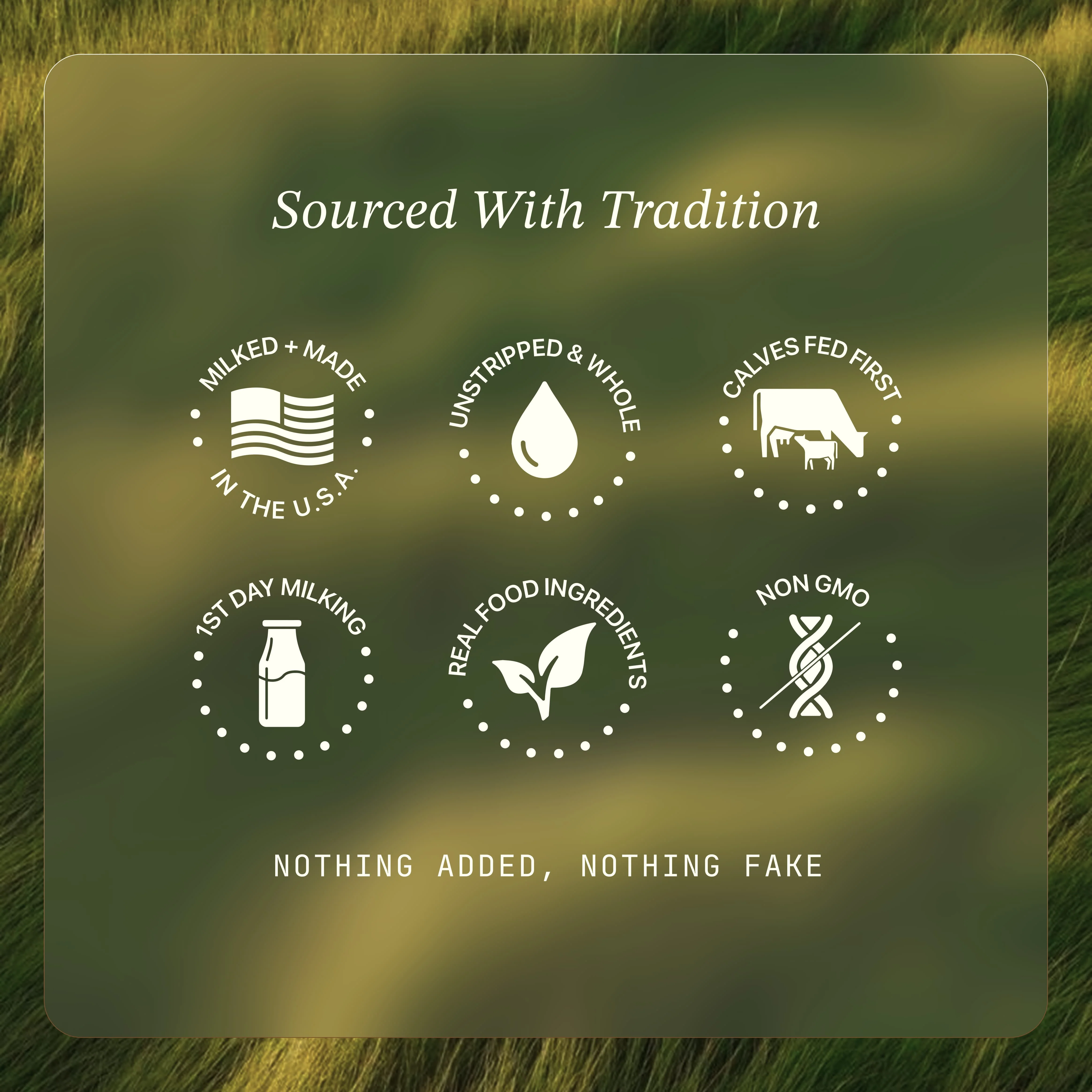 Vanilla + Unflavored Rancher's Bundle Starter Kit - Image 3