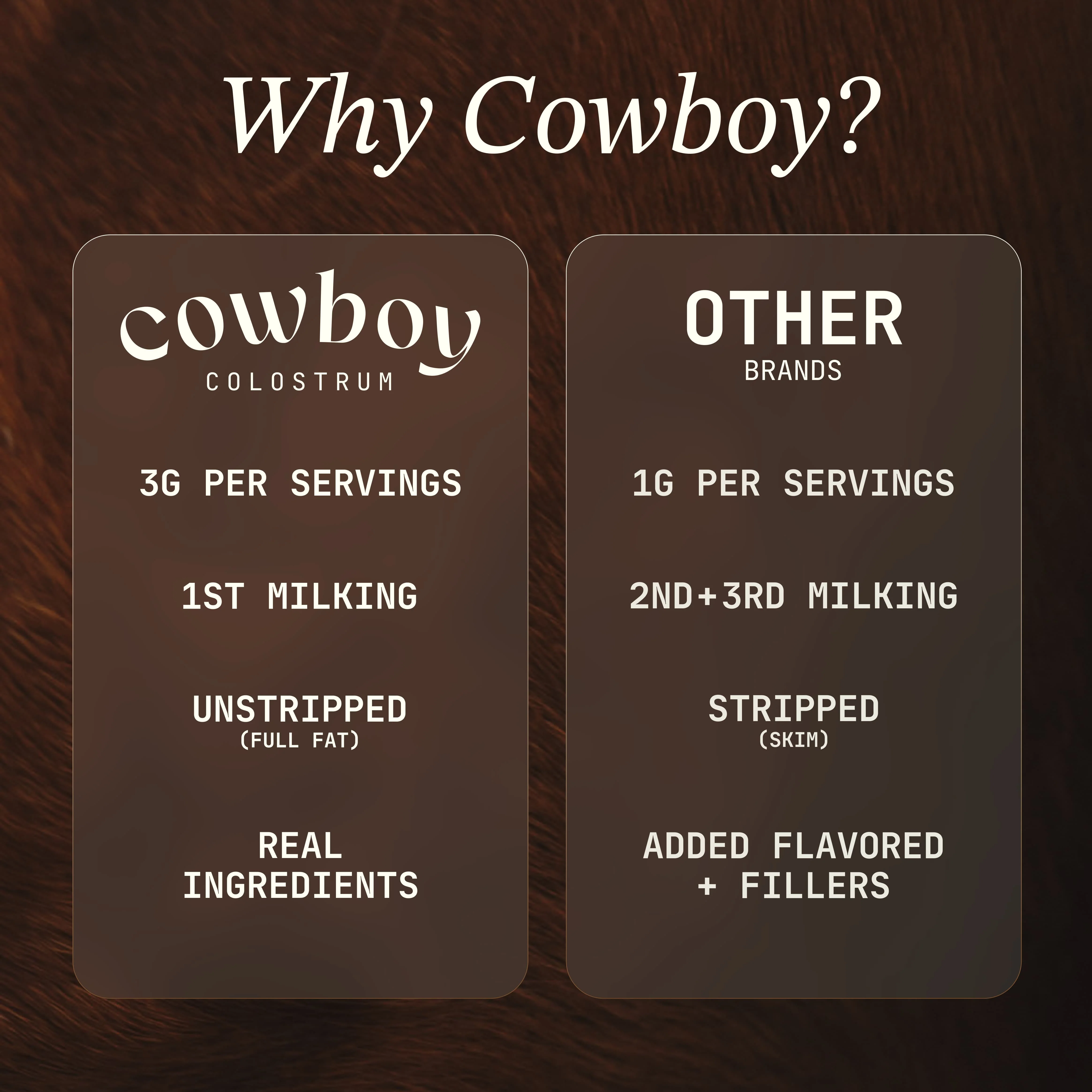 Vanilla + Unflavored Rancher's Bundle Starter Kit - Image 7