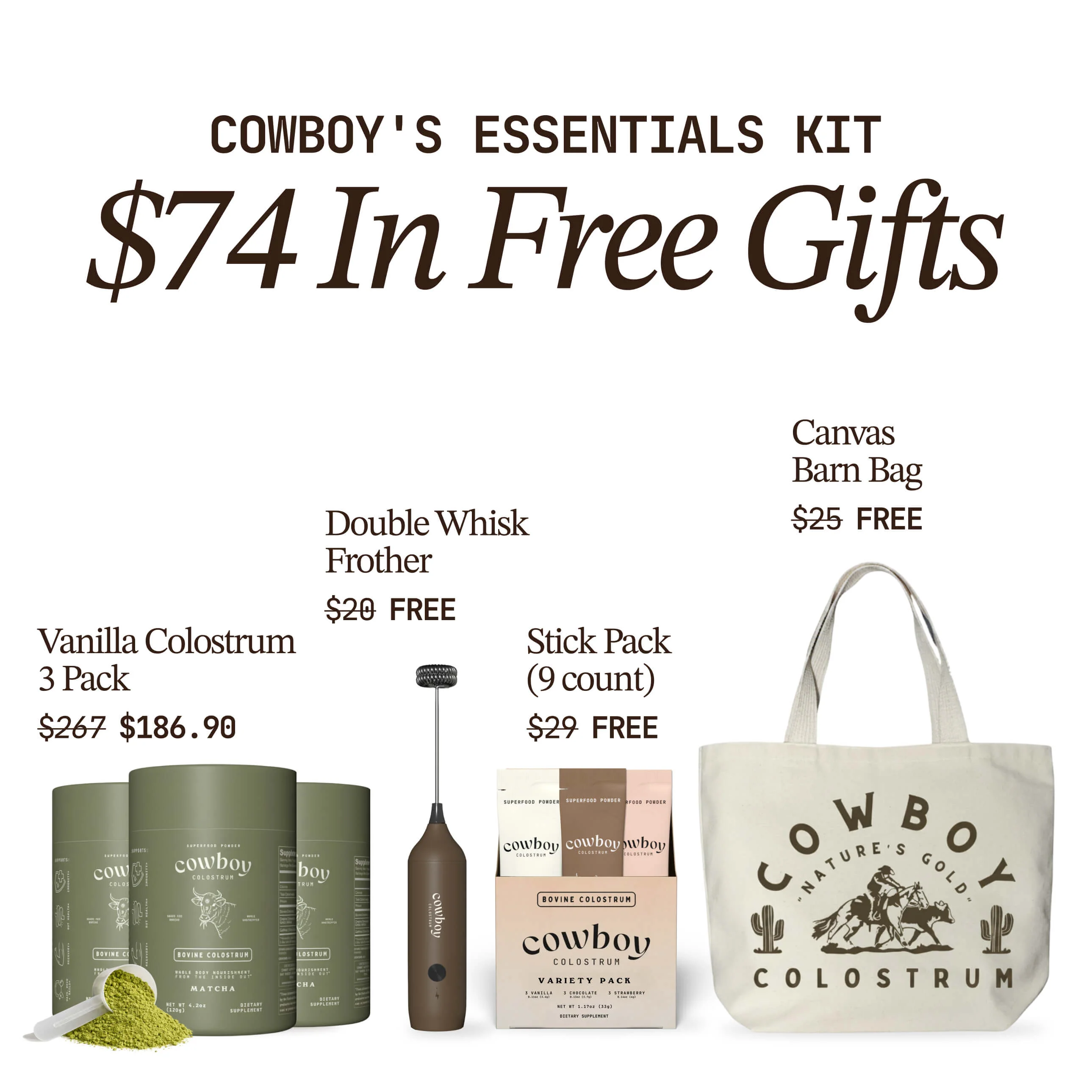 Subscription Products