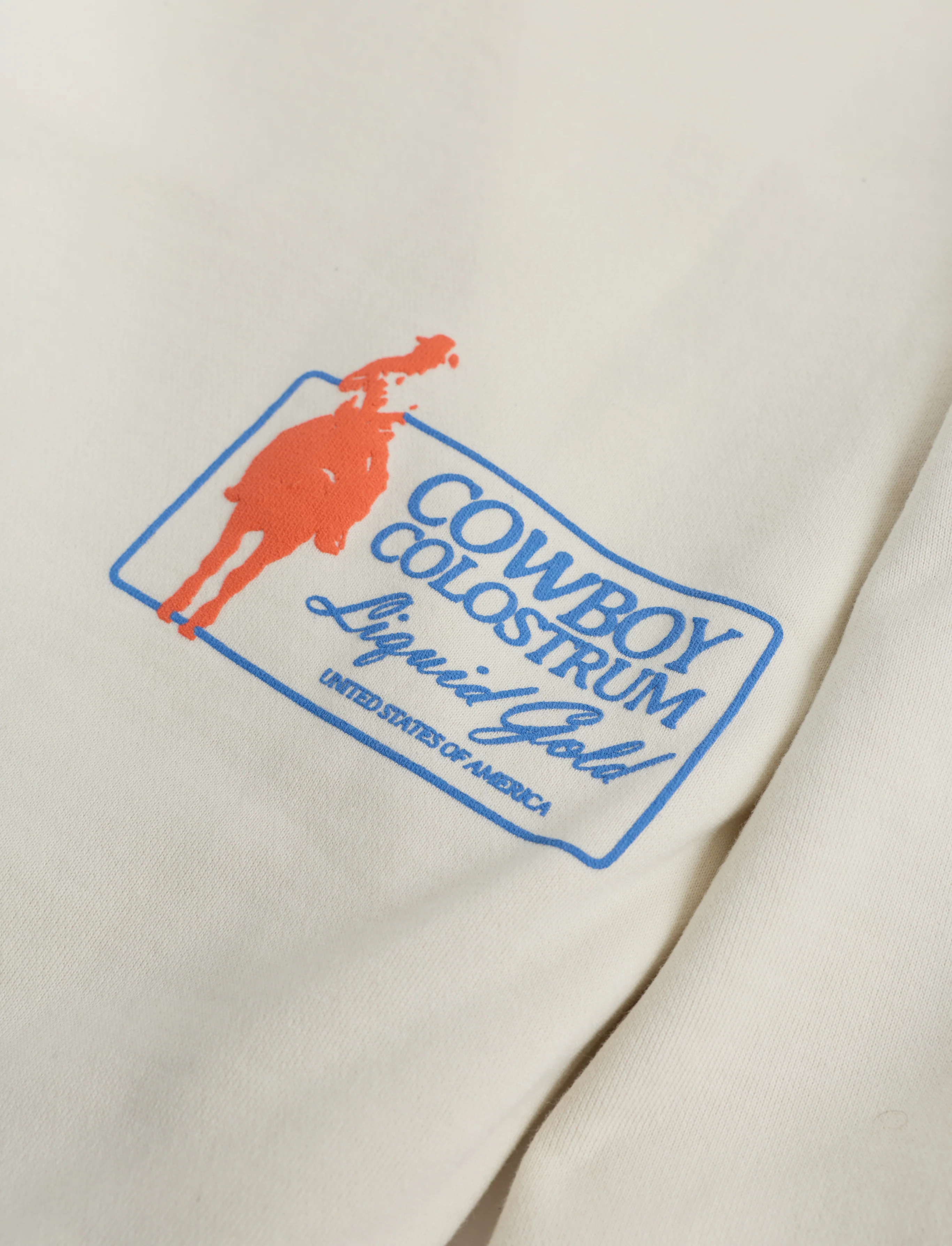 Mustang Hoodie - Image 11