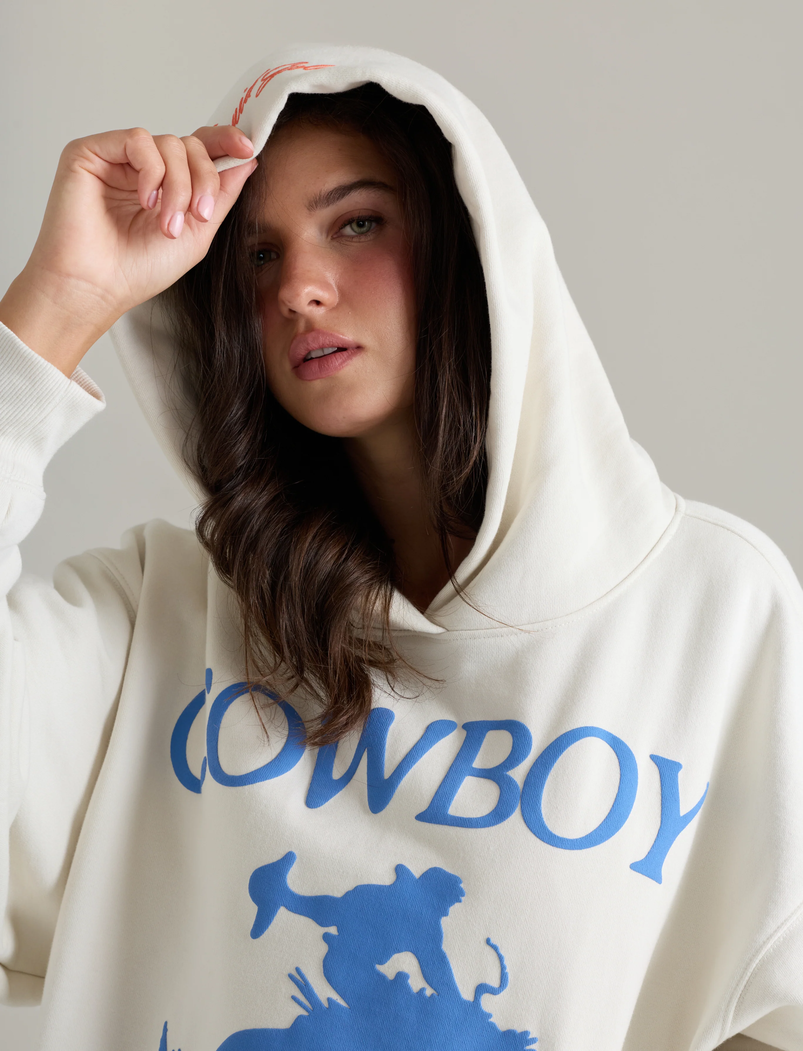Mustang Hoodie - Image 5
