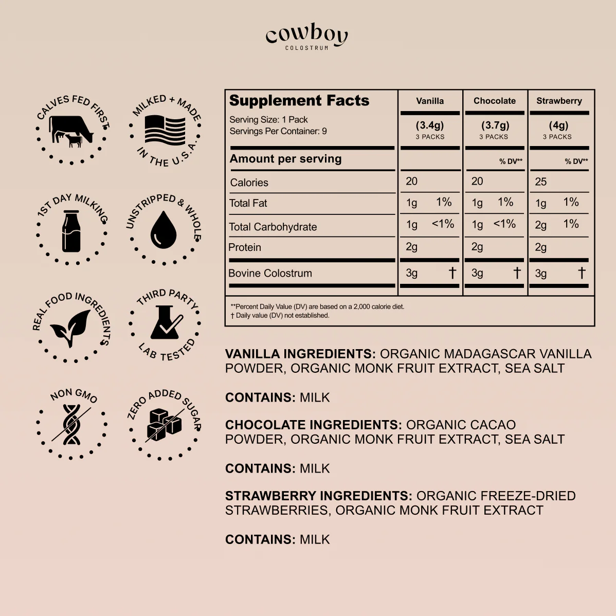 Variety Stick Packs - Image 5