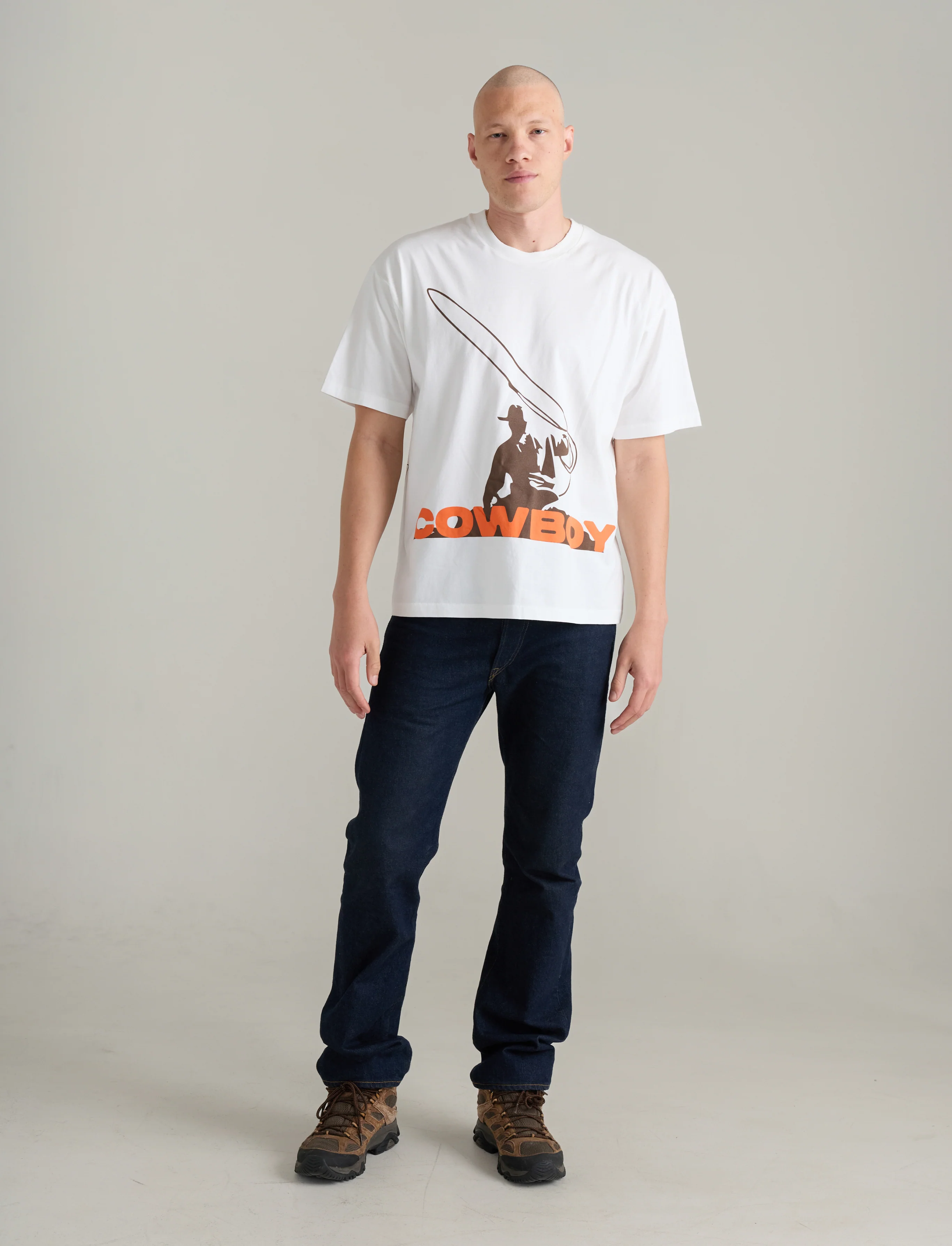 Wrangler Tee - Image 3