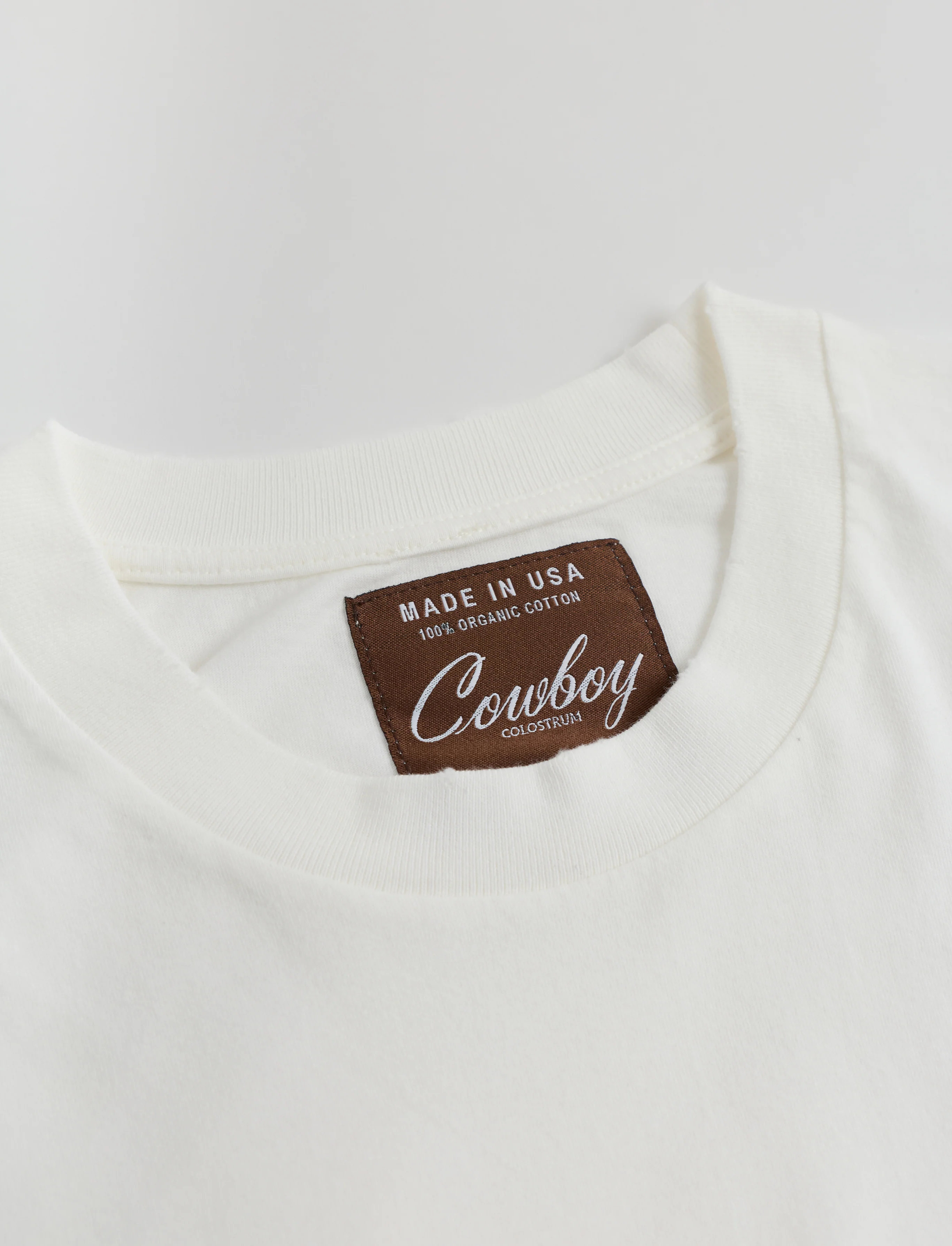 Wrangler Tee - Image 8